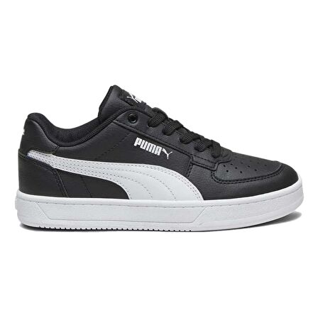 Puma 393837 Caven 2.0 Jr Spor Ayakkabı Siyah-Beyaz