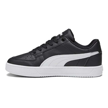 Puma 393837 Caven 2.0 Jr Spor Ayakkabı Siyah-Beyaz