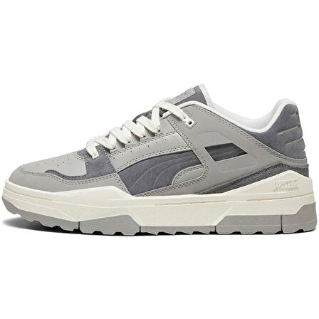 Puma Slipstream Xtreme Kadın Gri Spor Ayakkabı 39243403 
