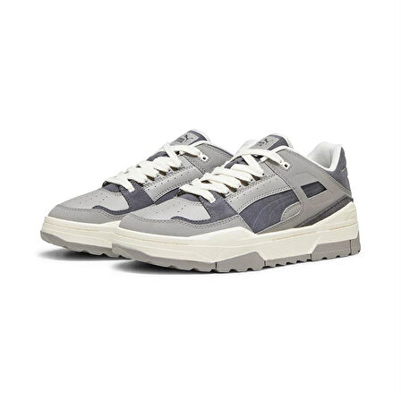 Puma Slipstream Xtreme Kadın Gri Spor Ayakkabı 39243403 