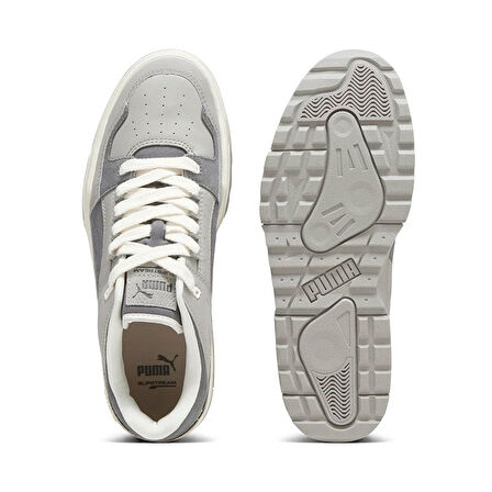 Puma Slipstream Xtreme Kadın Gri Spor Ayakkabı 39243403 