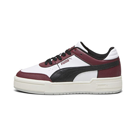 Puma Ayakkabı Ca Pro Sport Lth