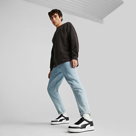 Puma Ayakkabı Ca Pro Sport Leather