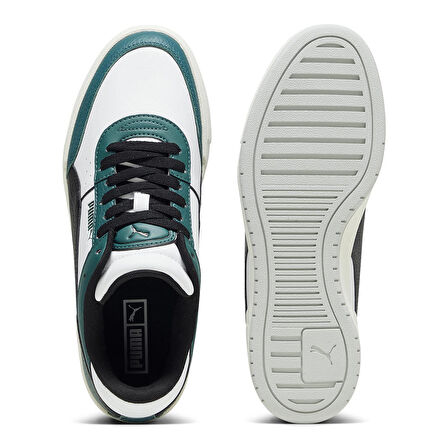 Ca Pro Sport Lth Erkek Yeşil Sneaker Ayakkabı 39328004