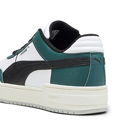 Ca Pro Sport Lth Erkek Yeşil Sneaker Ayakkabı 39328004