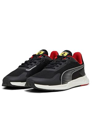 Puma Ferrari Ionic Speed Erkek Spor Ayakkabı 30773601