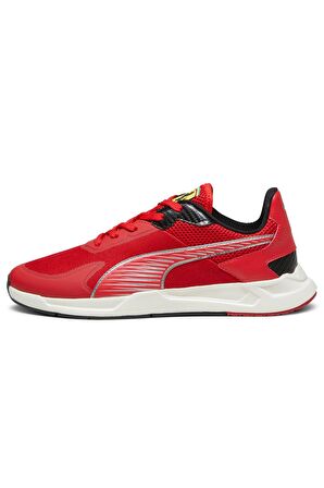 Puma Ferrari Ionic Speed Erkek Spor Ayakkabı 30773602