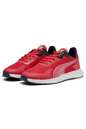 Puma Ferrari Ionic Speed Erkek Spor Ayakkabı 30773602