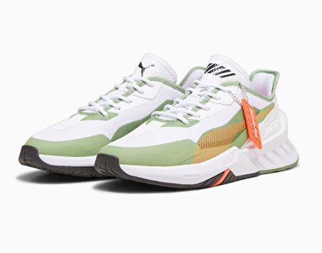 PUMA MAPF1 AMG MACO SL BEYAZ ERKEK SPOR AYAKKABI 30785601 E-117