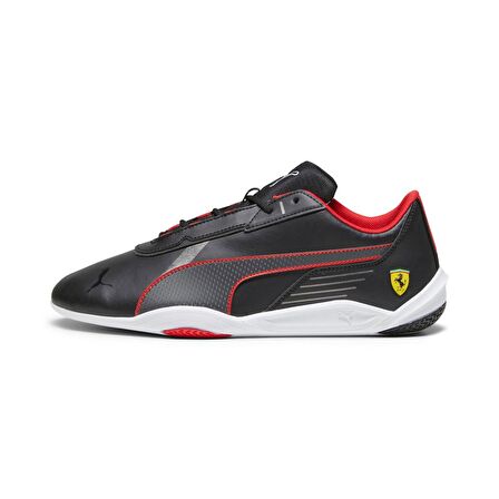 Puma 30789301 Ferrari R-Cat Machina Erkek Günlük Spor Ayakkabı