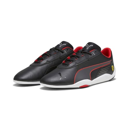 Puma 30789301 Ferrari R-Cat Machina Erkek Günlük Spor Ayakkabı