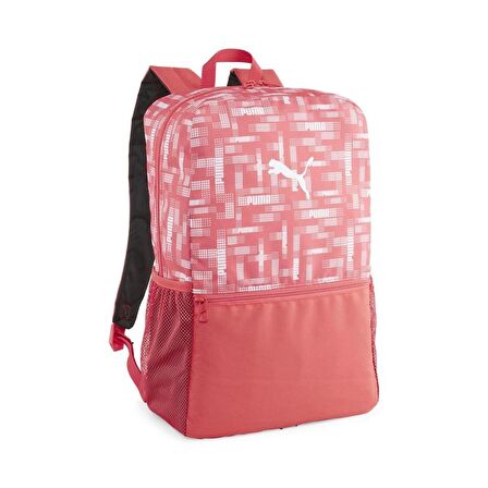 Puma Beta Backpack Pembe Unisex Sırt Çantası 07951104