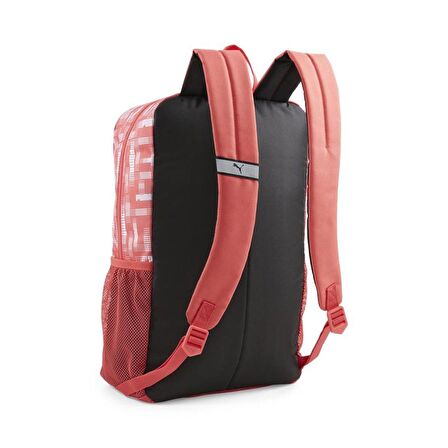 Puma Beta Backpack Pembe Unisex Sırt Çantası 07951104