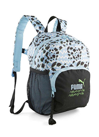 Puma Mavi Çocuk Sırt Çantası 7987701 Mixmatch Backpack