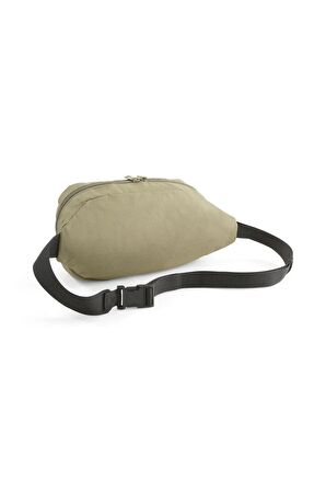 Puma EvoESS Waist Bag Haki Erkek Bel Çantası