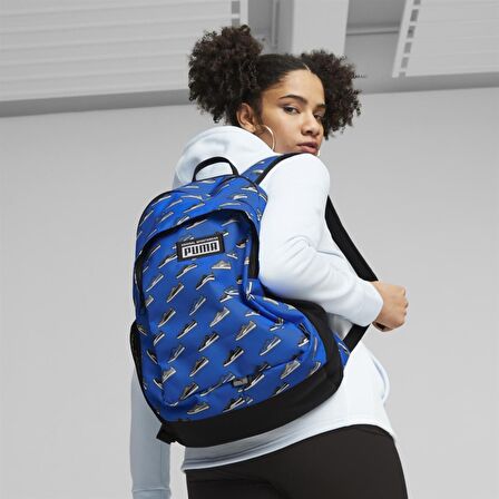 Puma Academy Backpack Unisex Sırt Çantası