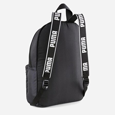 Puma Core Base Backpack Günlük Sırt Çantası 07985201 Siyah