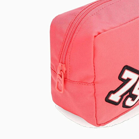 PUMA Patch Pencil Case Electric Blush