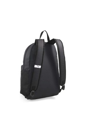 Puma Phase Backpack Unisex Kalemlikli Okul Çantası Siyah