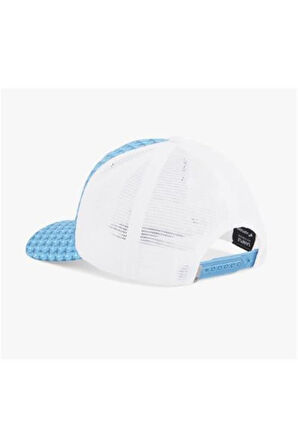 Puma Palms Trucker Unisex Fileli Şapka