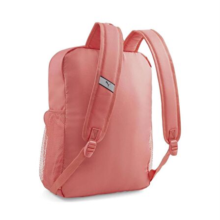 PUMA Patch Backpack Kadın Sırt Çantası Pembe 07951403