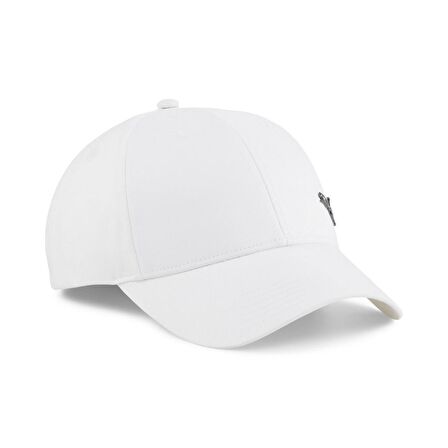 Puma 02126960 Metal Cat Cap Unisex Şapka