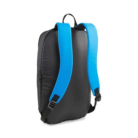 Puma individualRISE Backpack Mavi Unisex Sırt Çantası 07991102 Mavi