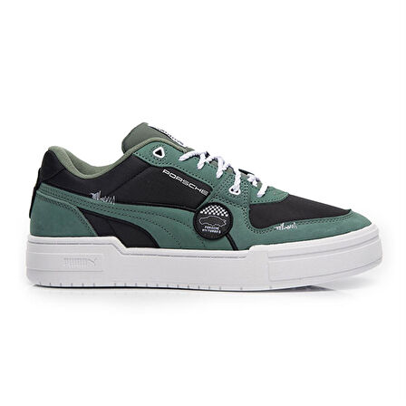 Puma Pl Ca Pro Lux Gc Erkek Günlük Ayakkabı 307776-01 Siyah