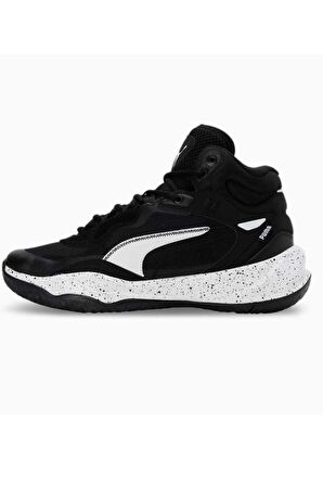 Puma Playmaker Pro Mid Erkek Ayakkabı 37901701