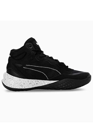 Puma Playmaker Pro Mid Erkek Ayakkabı 37901701