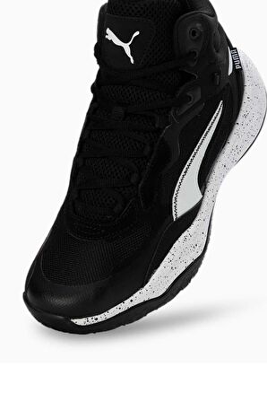Puma Playmaker Pro Mid Erkek Ayakkabı 37901701