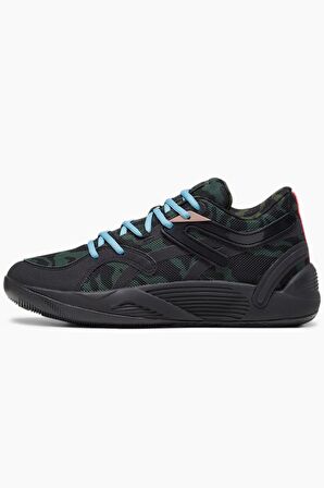 Puma TRC Blaze Basketbol Ayakkabı37908701