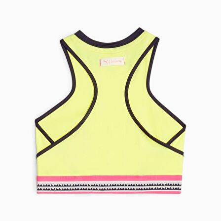 Lemlem Crop Tank Kadın Sporcu Sütyeni