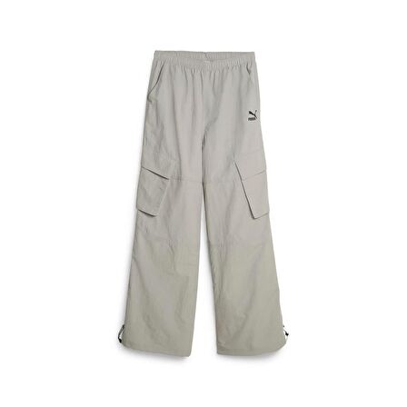 Dare To Relaxed Woven Pants Kadın Eşofman Altı