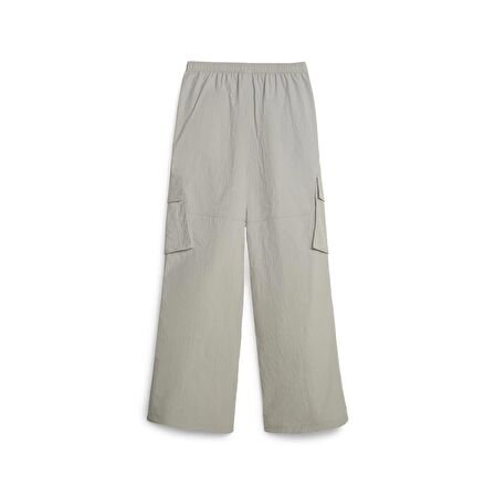 Dare To Relaxed Woven Pants Kadın Eşofman Altı