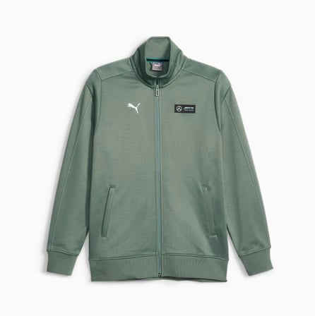  Mapf1 Mt7 Track Jacket Erkek Ceket