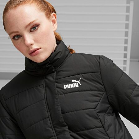 Puma Kadın Mont Essentials Padded