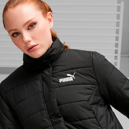 Puma Kadın Mont Essentials Padded