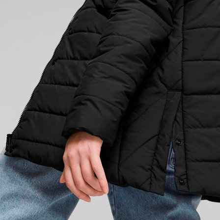 Puma Kadın Mont Essentials Padded
