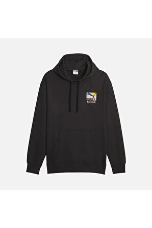 CLASSICS BRAND LOVE Hoodie