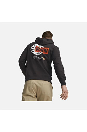 CLASSICS BRAND LOVE Hoodie