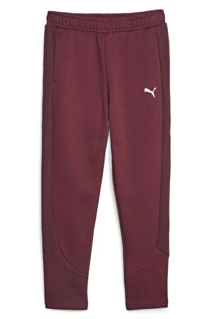 Puma Eşofman Altı, M, Bordo