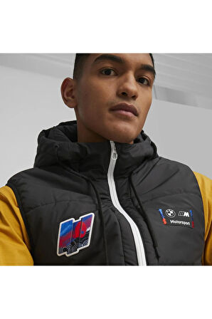 BMW MMS Statement Race Vest