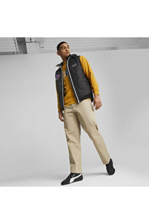 BMW MMS Statement Race Vest