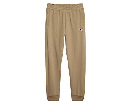 Puma Better Essentials Sweatpants Erkek Günlük Eşofman Altı 67598085 Kahverengi
