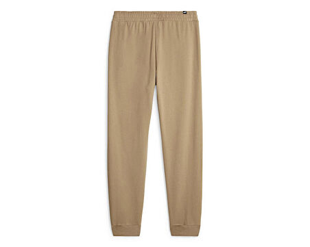 Puma Better Essentials Sweatpants Erkek Günlük Eşofman Altı 67598085 Kahverengi