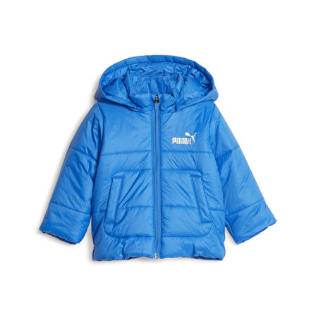 Puma Bebek Mont Minicats Hooded