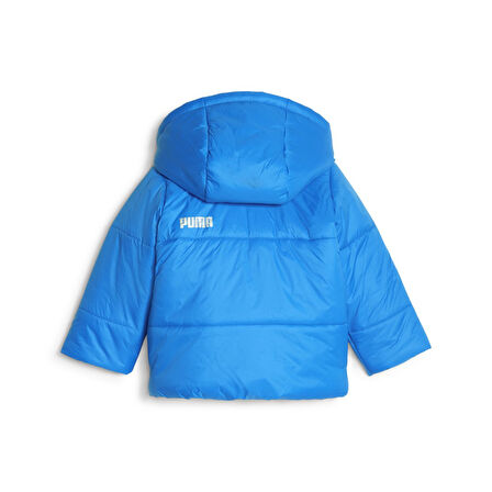 Puma Bebek Mont Minicats Hooded