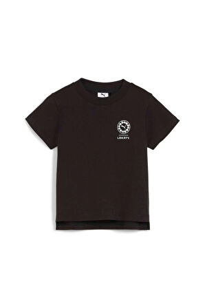 X LIBERTY Graphic Tee