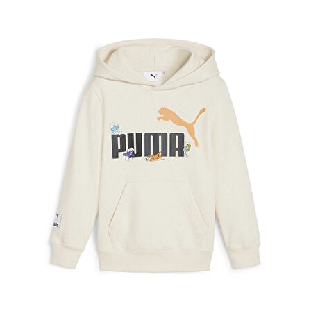 PUMA X THE SMURFS Sweatpants TR no color